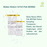 Bolsa Nasco Whirl Pak B01062
